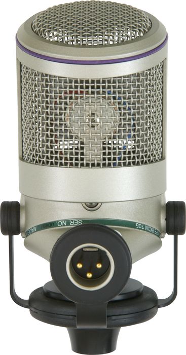 Neumann BCM 705 Dynamic Studio Microphone