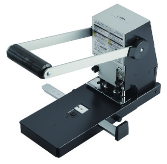 แท่นเจาะกระดาษคาร์ล Carl HD-430N