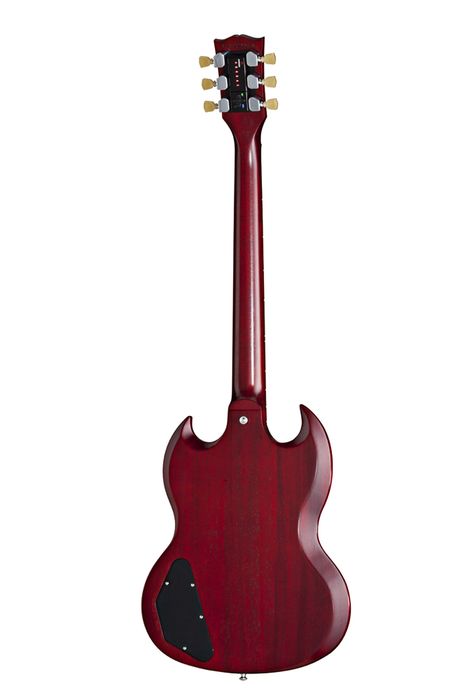 Gibson SG Tribute '60s Robo Electric Guitar