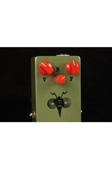 JHS Pollinator Germanium Fuzz