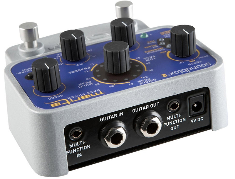 Source Audio Soundblox 2 Manta Bass Filter