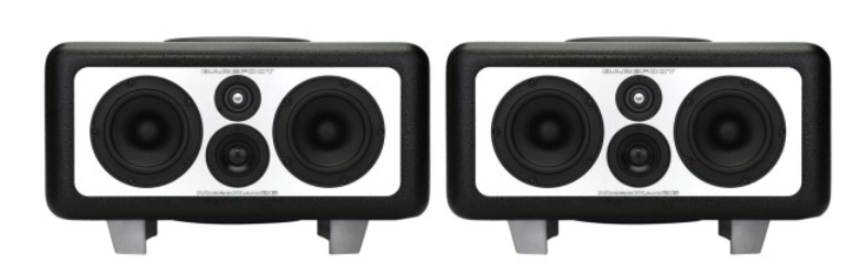BAREFOOT SOUND MICROMAIN26 - PAIR