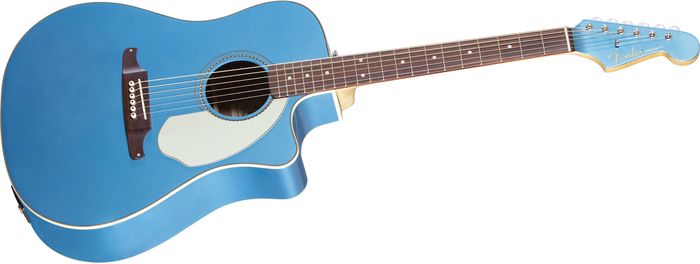 Fender Sonoran SCE Acoustic-Electric Guitar