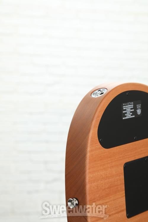 Fender Acoustasonic Telecaster - Sunburst