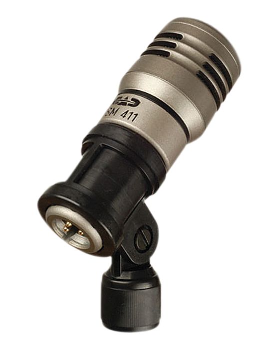 CAD SuperCardioid Dynamic Microphone