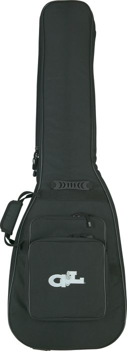 G&L Tribute L-2000 4-String Bass