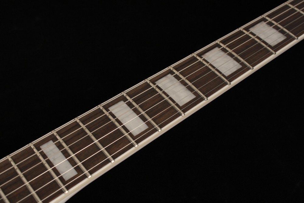 Eastwood Airline 3P DLX - White