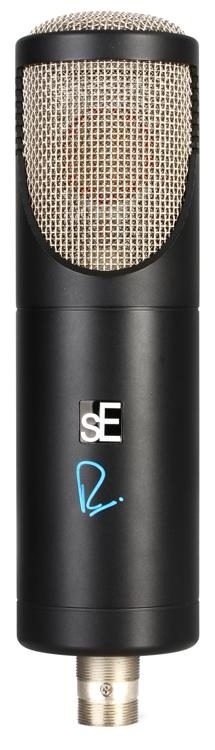 sE Electronics Rupert Neve RNT Premium Multi-Pattern Tube Condenser Microphone