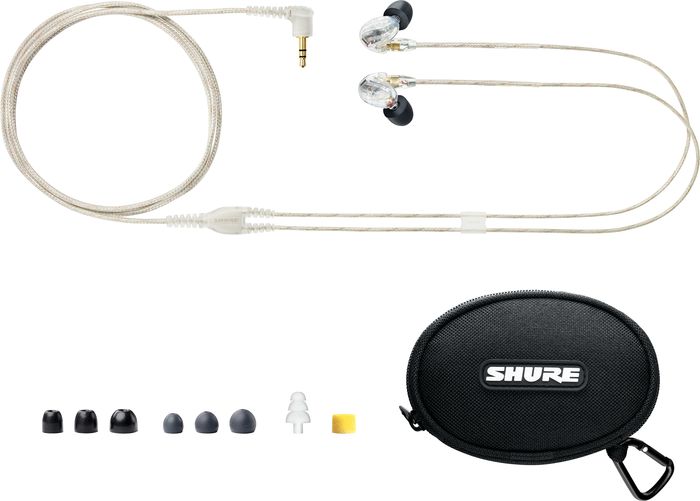 Shure SE315 Sound Isolating Earphones