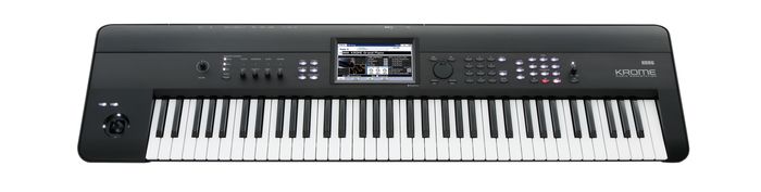 Korg Krome 73 Keyboard Workstation