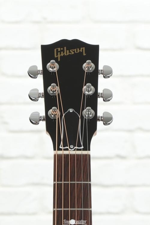 Gibson Acoustic LG-2 American Eagle - Antique Natural