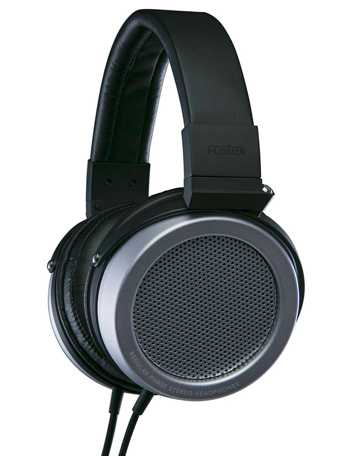 Fostex TH500RP
