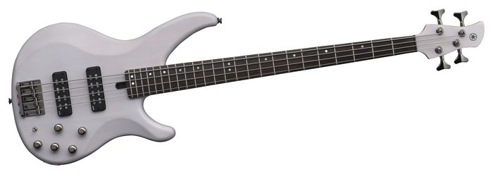 Yamaha TRBX504 4-String Premium Electric Bass