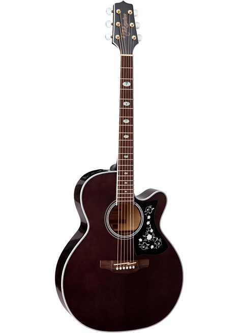 Takamine GN75CE Acoustic-Electric guitar