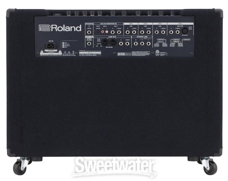 Roland KC-990 - 320W 2x12-inches Keyboard Amp