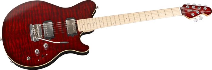 Music Man 25th Anniversary Electric Guitar