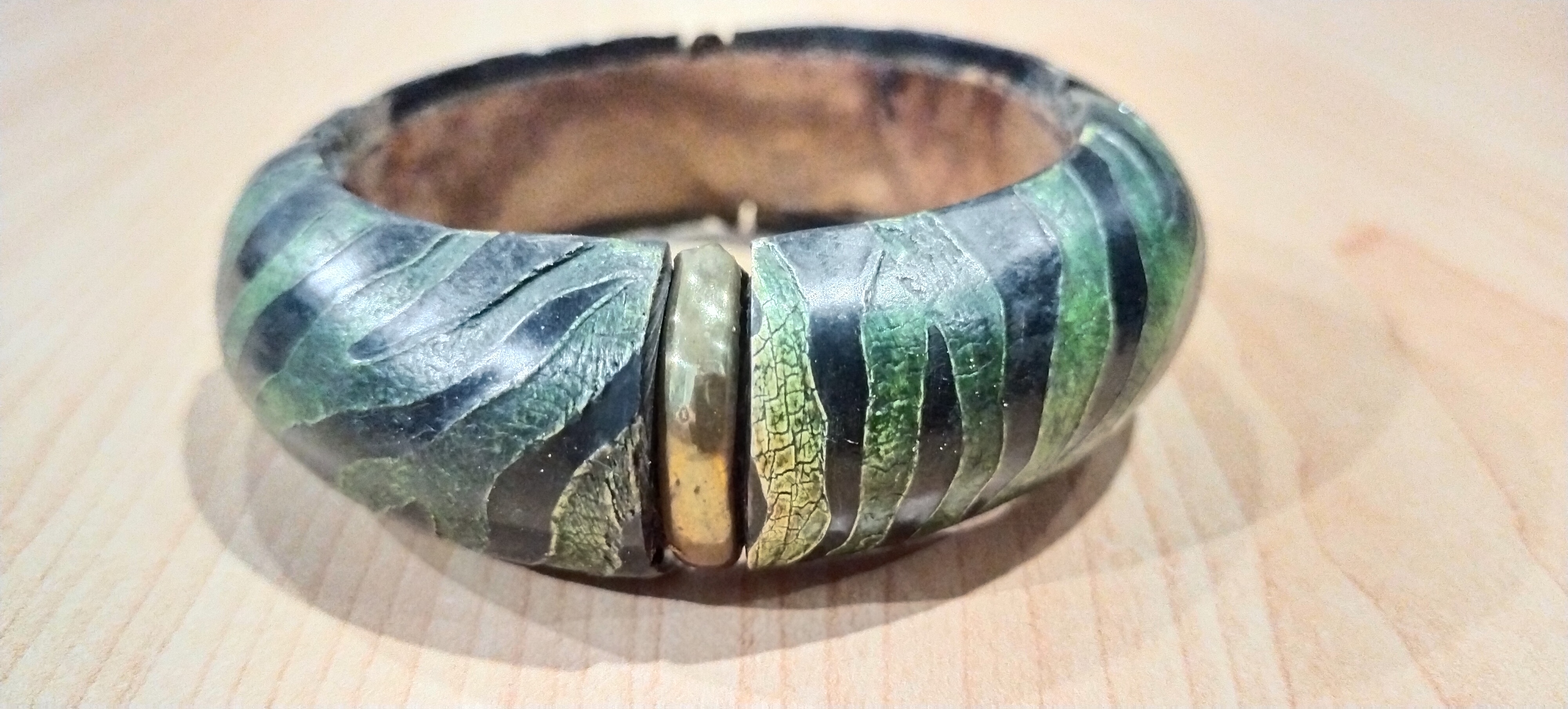 กำไลแขน รูปกำไลแขน