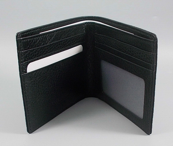 กระเป๋าสตางค์ Guy Laroche ดำ ใหม่ แท้