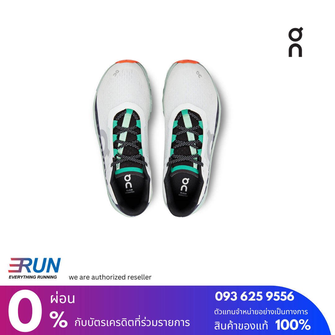 ON Cloudmonster Women All color