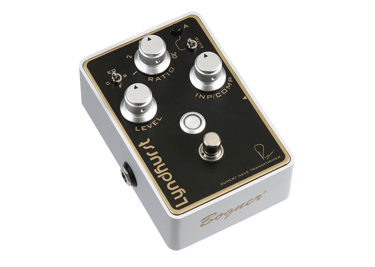 Bogner Lyndhurst Compressor