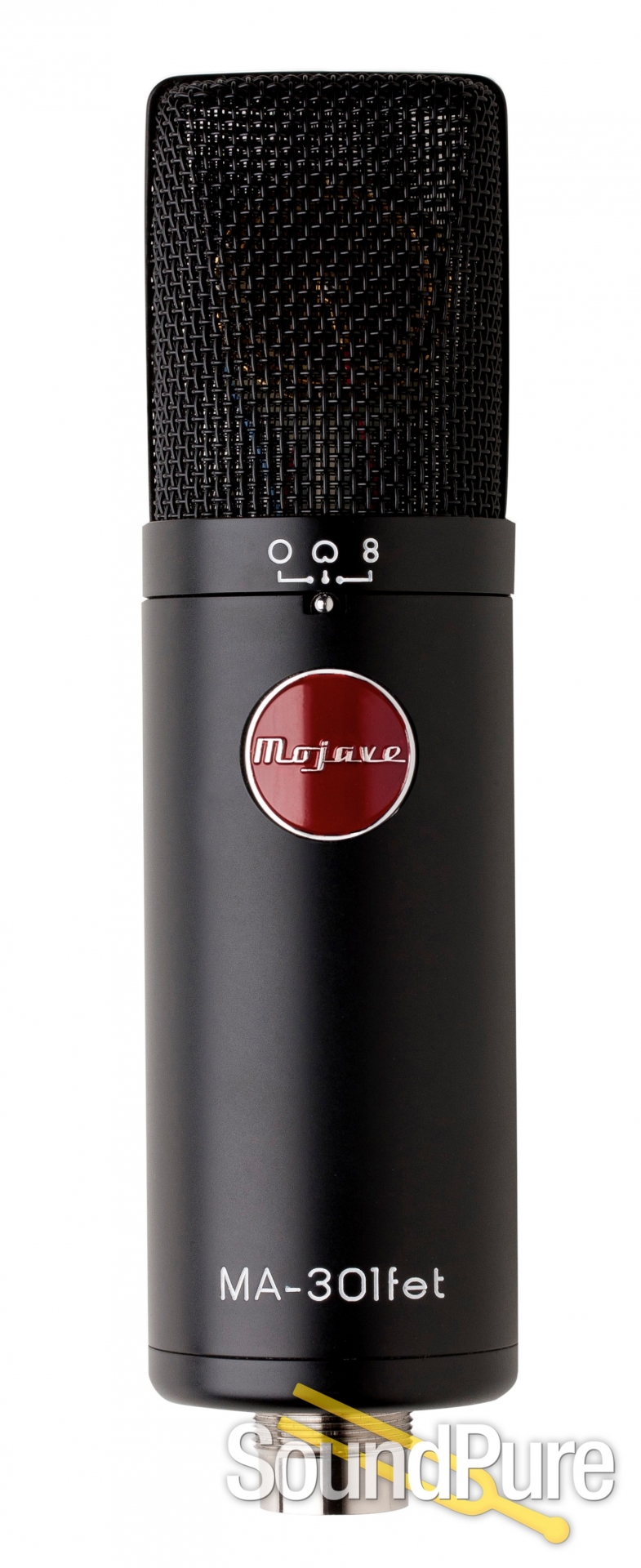 Mojave Audio MA-301 FET Multi-Pattern LDC Microphone