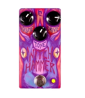Haunted Labs Witch Hammer Overdrive