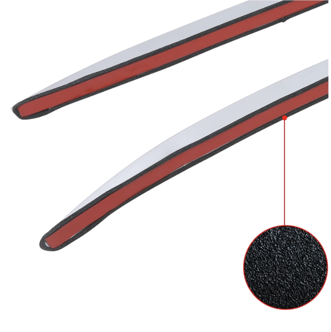 ชั้นวางสัมภาระ Wuling Binguo EV