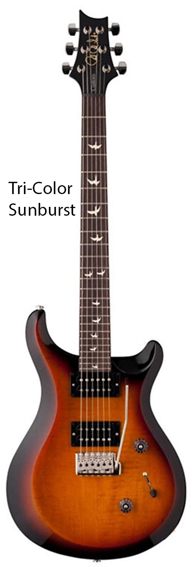 PRS S2 30th Anniversary Custom 24 Electric Guitar