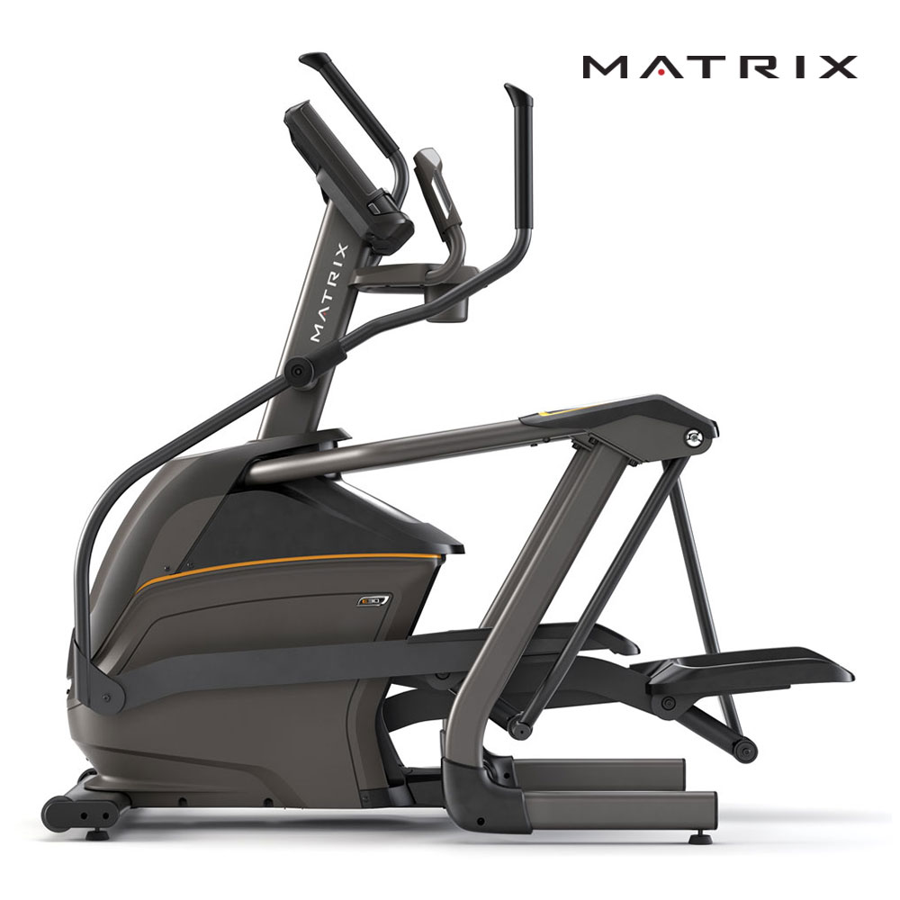 ลู่เดินกึ่งสเต็ป Matrix Retail Elliptical E30XR