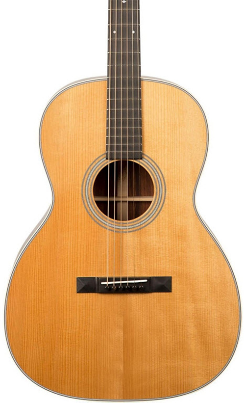 Martin Custom Century Series with VTS 000-28 12 Fret Acoustic Guitar Natural