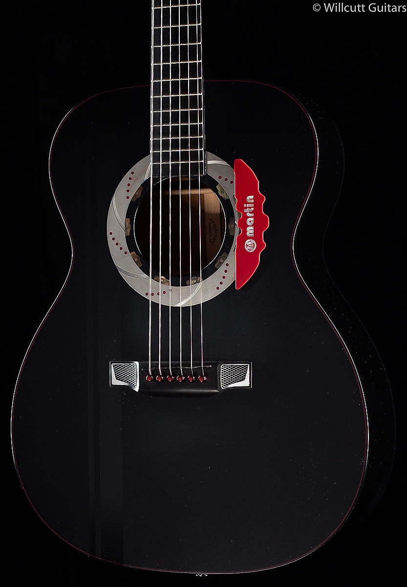 Martin Custom Shop 000 V6