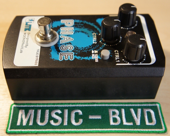 MOEN Ulite Anolog Phase