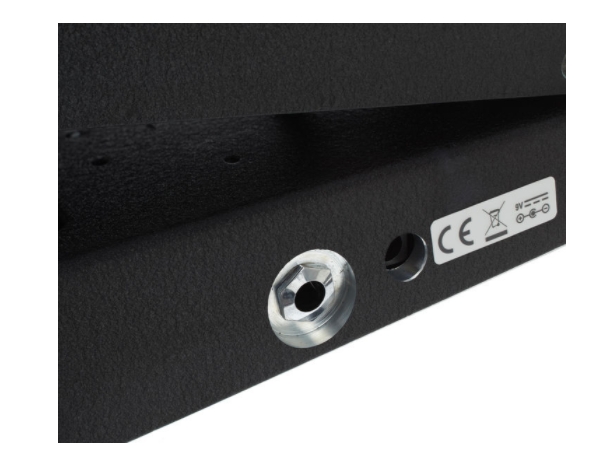 Dunlop Crybaby GCB95