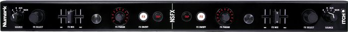Numark NSFX NS7 Effects Controller for Serato ITCH