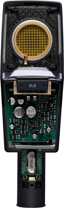 AKG C414 XLS/ST Matched Pair (Stereo Set)