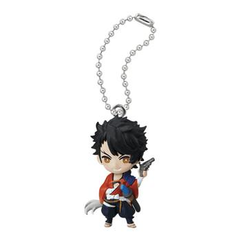 Mutsu no Kami Yoshiyuki : Touken Ranbu Online Chibi swords man Swing (แท้)
