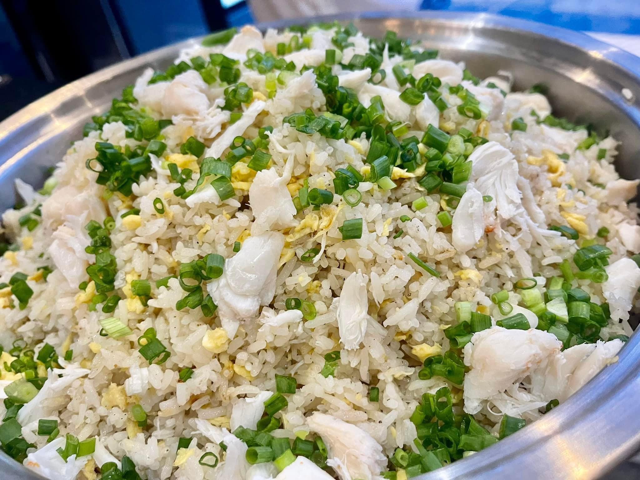 ข้าวผัด