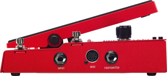 DigiTech Whammy DT Drop Tune Guitar Effects Pedal