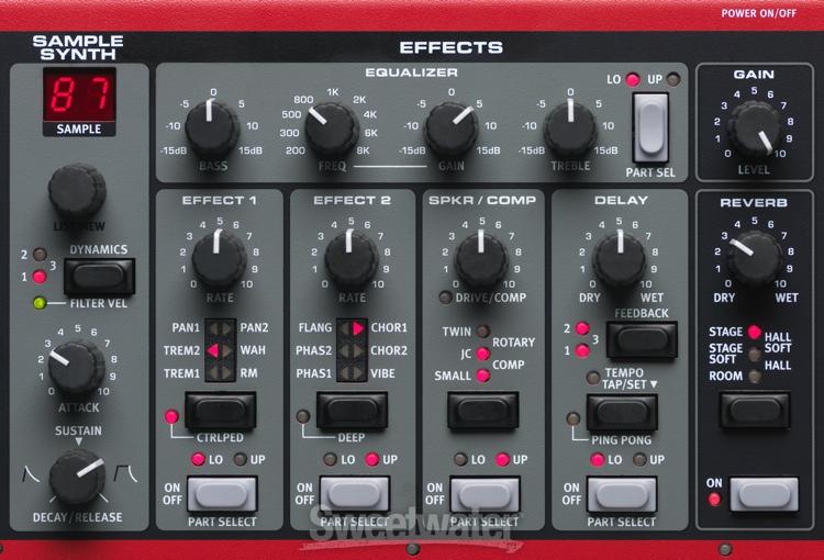 Nord Electro 5D 73