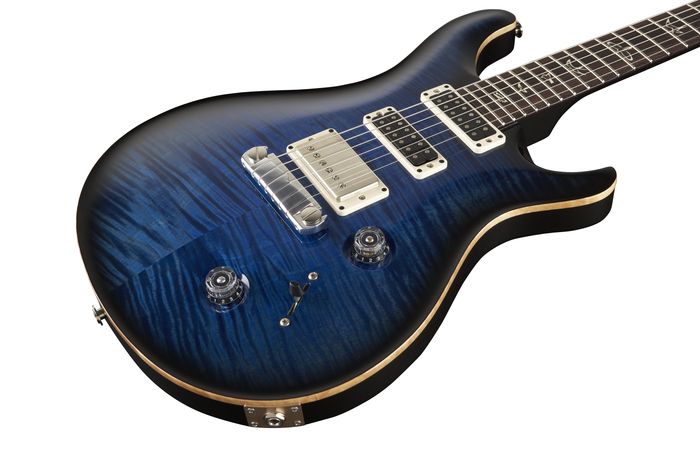 PRS Studio 10 Top With Stoptail Electric Guitar