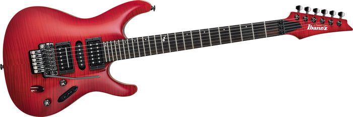 Ibanez S5470 Prestige Electric Guitar