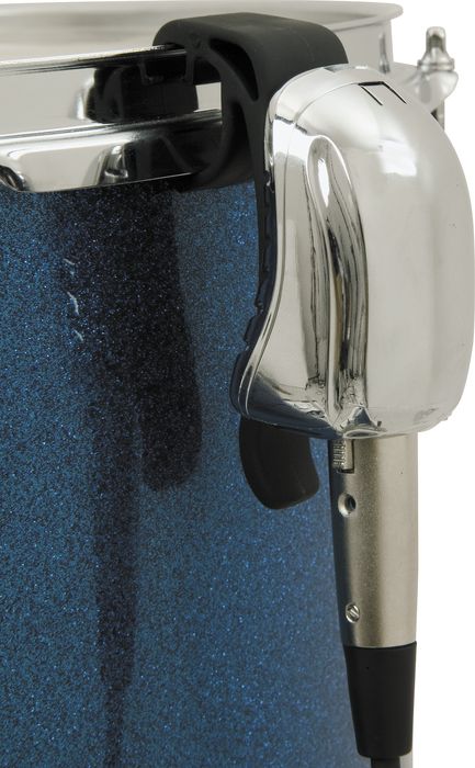 B-Band UKKO-T Single Tom Drum Contact Mic