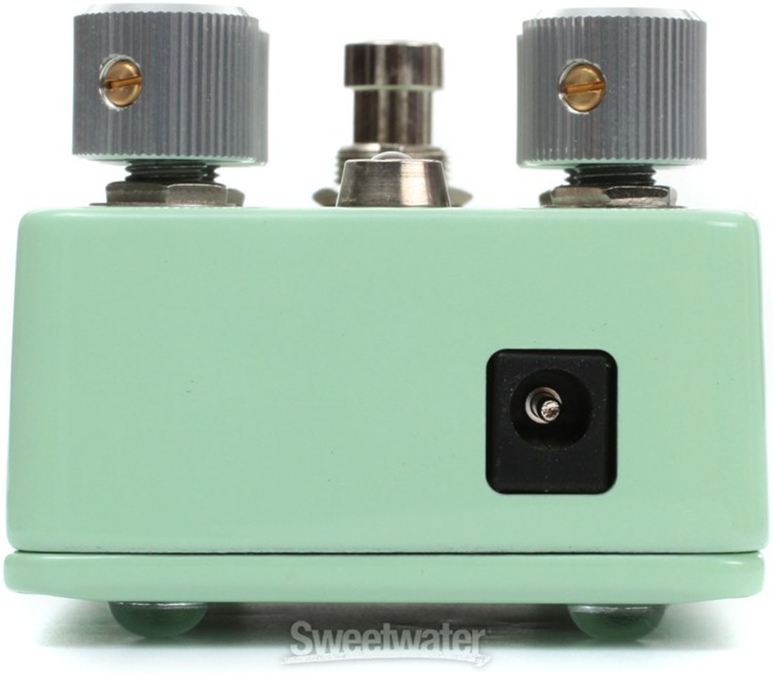 Keeley Seafoam Chorus