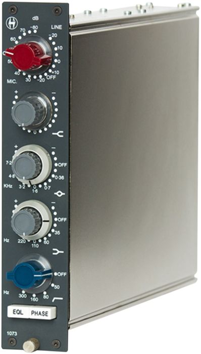 Heritage Audio 1073 Module