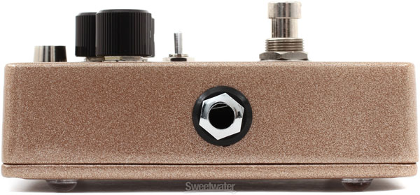 Keeley Bootlegger Custom Shop - Overdrive Pedal