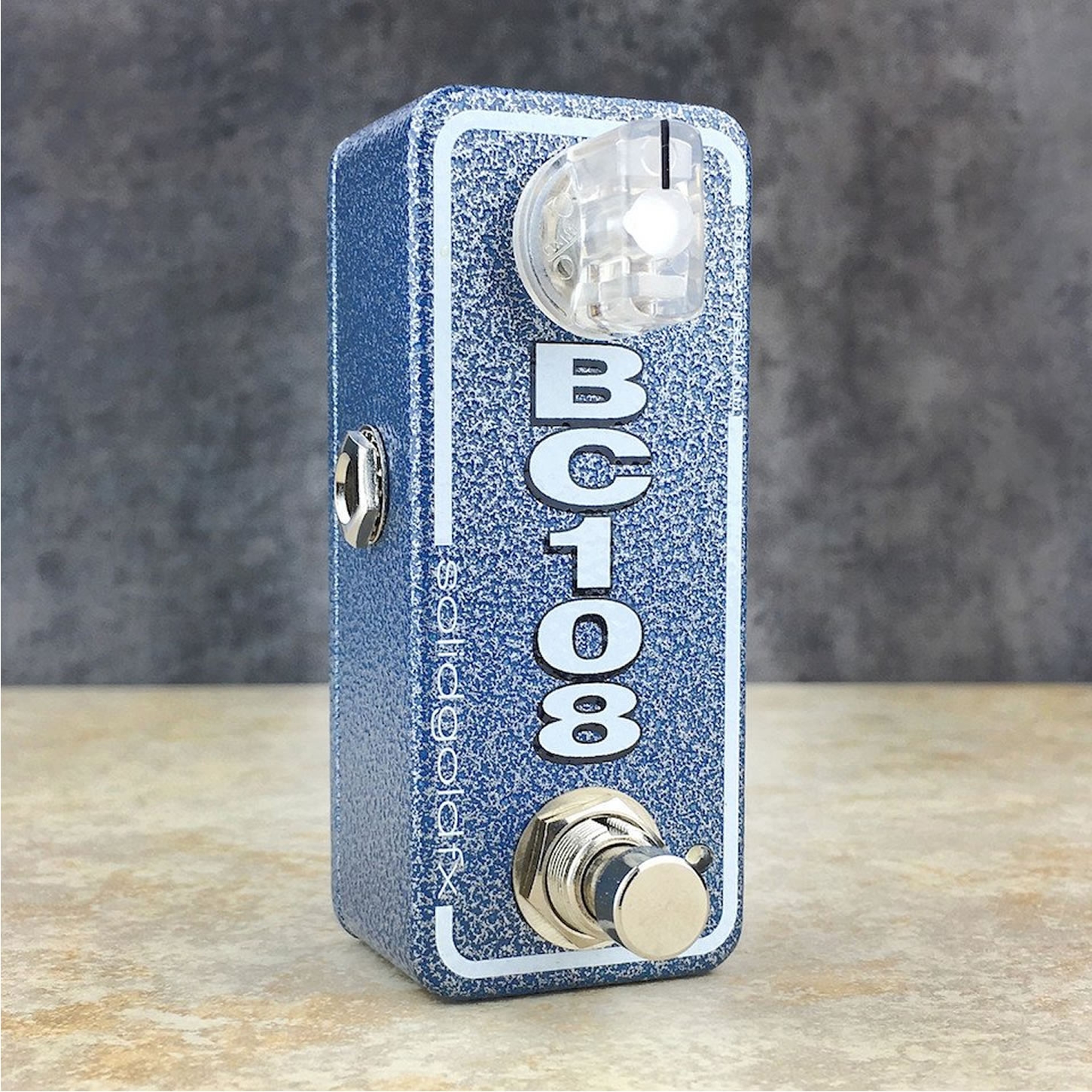 Solidgoldfx BC108 Mini-Booster