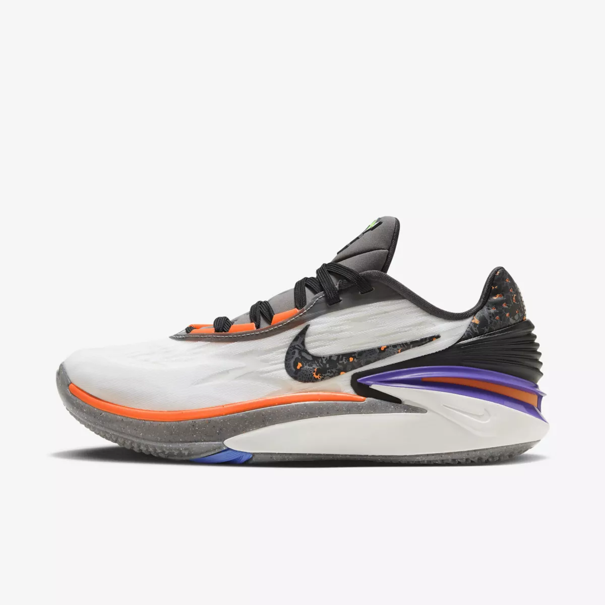 Nike Zoom GT Cut 2 “Orange/Purple”