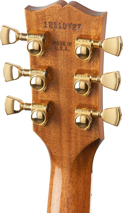 Gibson Custom ES-165 Herb Ellis Electric Guitar