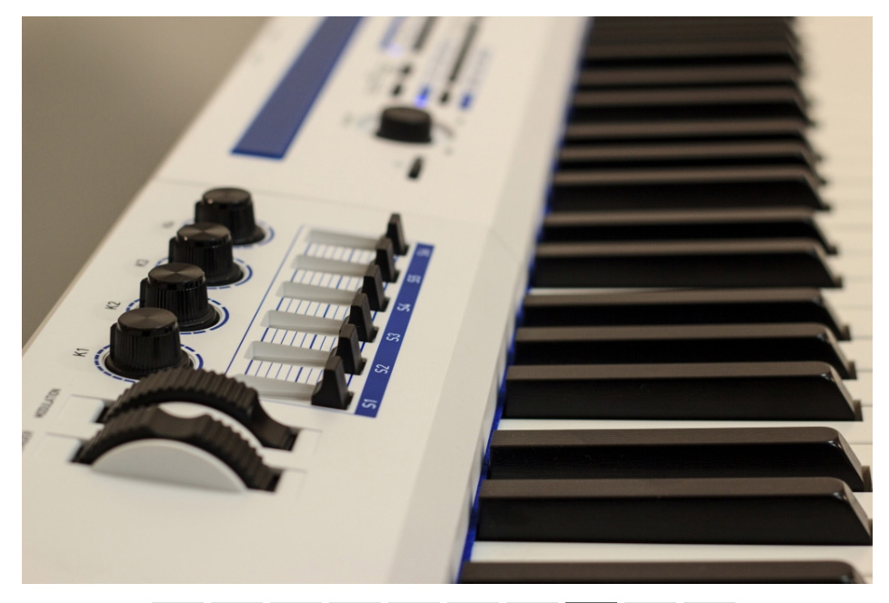 Casio Privia PX-5S Pro Stage Piano