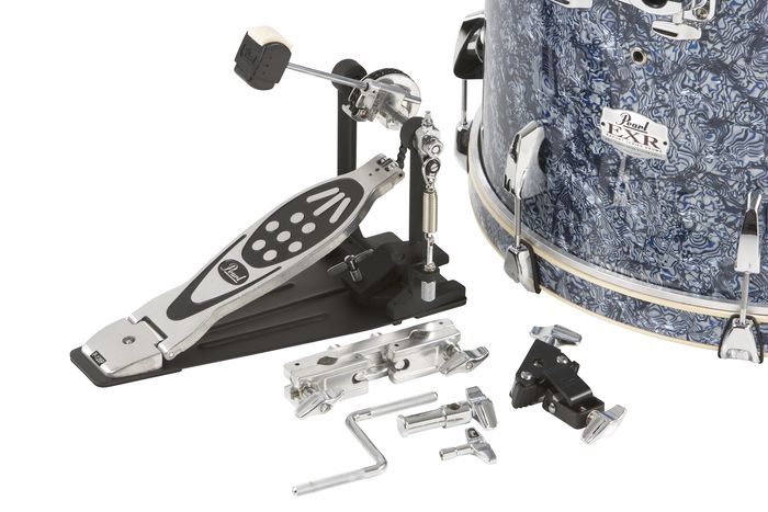 Pearl EXR8 Double Bass Performance Pack